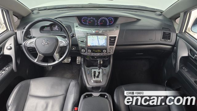 KG Mobility KORANDO 2018 — photo 10