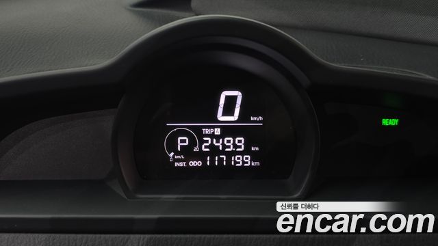KG Mobility KORANDO 2018 — photo 11