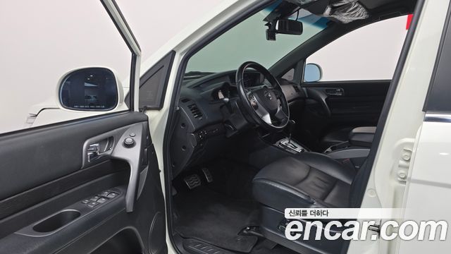 KG Mobility KORANDO 2018 — photo 13