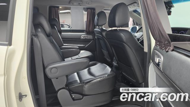 KG Mobility KORANDO 2018 — photo 17