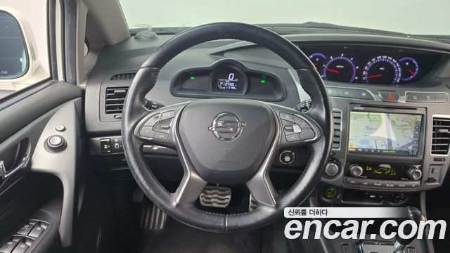 KG Mobility KORANDO 2018 — photo 18