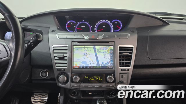 KG Mobility KORANDO 2018 — photo 19