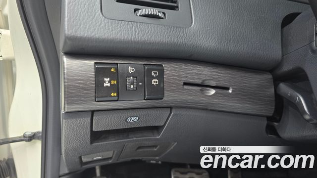 KG Mobility KORANDO 2018 — photo 22