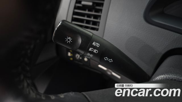 KG Mobility KORANDO 2018 — photo 24