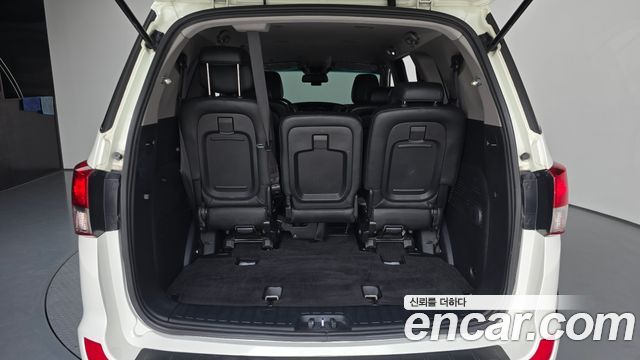 KG Mobility KORANDO 2018 — photo 26