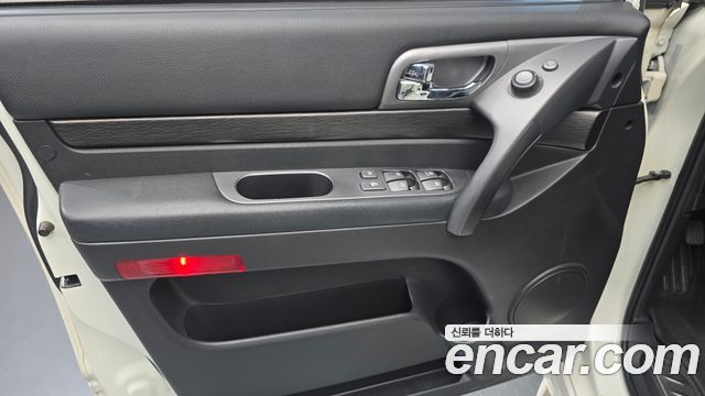 KG Mobility KORANDO 2018 — photo 14