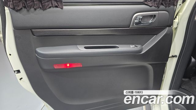 KG Mobility KORANDO 2018 — photo 15