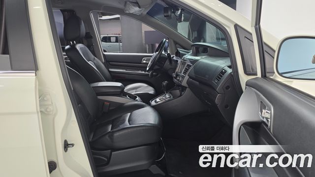 KG Mobility KORANDO 2018 — photo 16