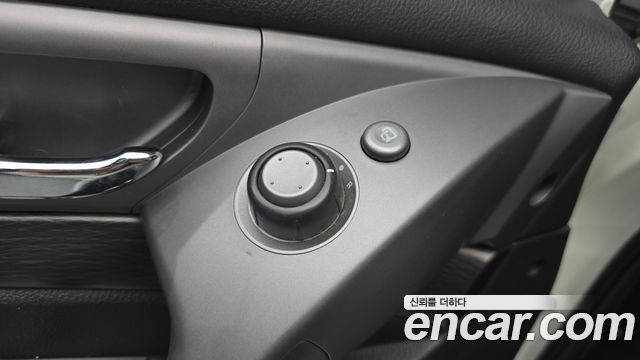 KG Mobility KORANDO 2018 — photo 29