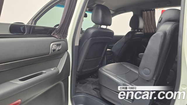 KG Mobility KORANDO 2018 — photo 30