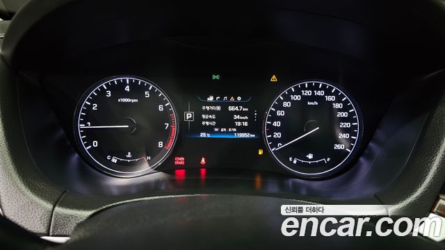 Hyundai Genesis 2016 — photo 8