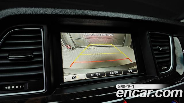 Hyundai Genesis 2016 — photo 15