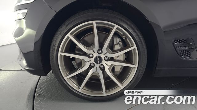 Genesis G70 2024 — photo 5