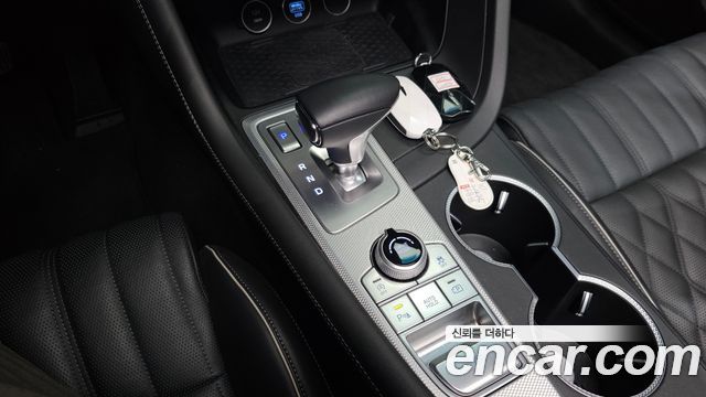 Genesis G70 2024 — photo 12