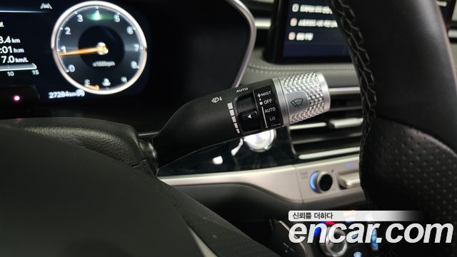 Genesis G70 2024 — photo 22