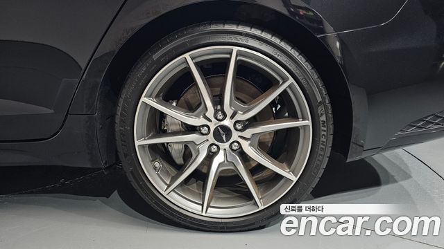 Genesis G70 2024 — photo 7