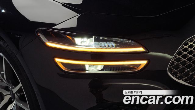 Genesis G70 2024 — photo 8