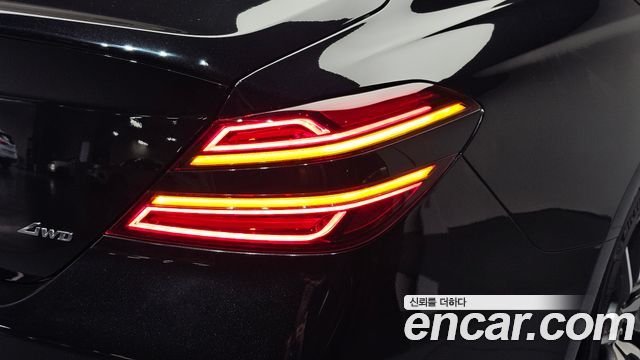 Genesis G70 2024 — photo 9