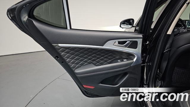 Genesis G70 2024 — photo 15