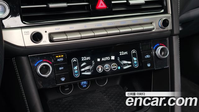 Genesis G70 2024 — photo 27