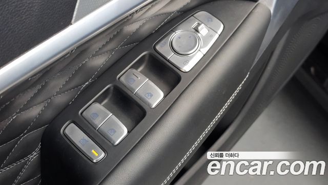Genesis G70 2024 — photo 29
