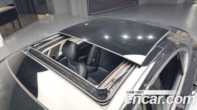 Genesis G70 2024 — photo 32