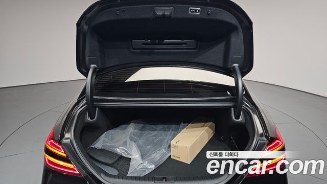 Genesis G70 2024 — photo 33