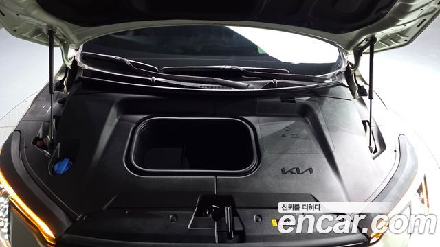 Kia EV3 2025 — photo 6