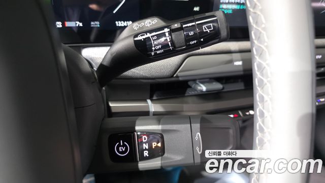 Kia EV3 2025 — photo 12