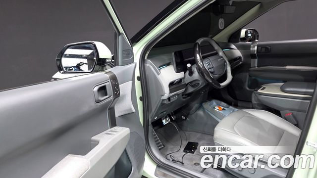 Kia EV3 2025 — photo 13