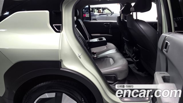 Kia EV3 2025 — photo 17