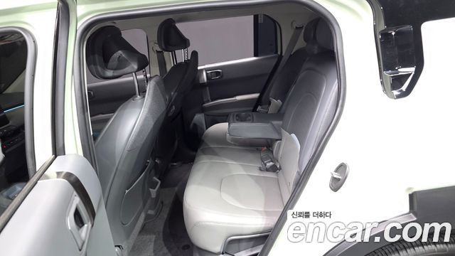 Kia EV3 2025 — photo 18