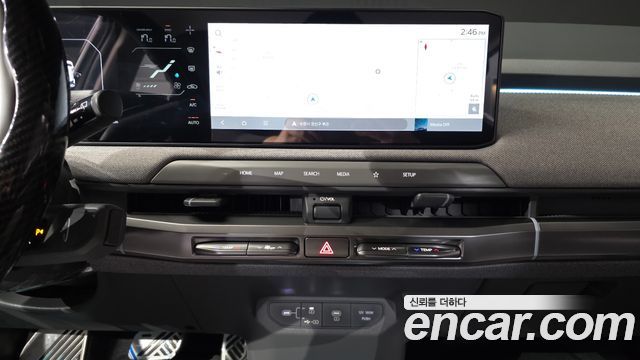 Kia EV3 2025 — photo 19