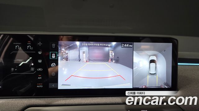 Kia EV3 2025 — photo 22