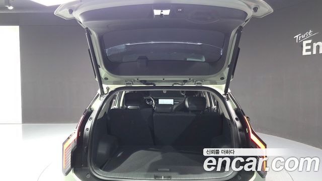 Kia EV3 2025 — photo 24