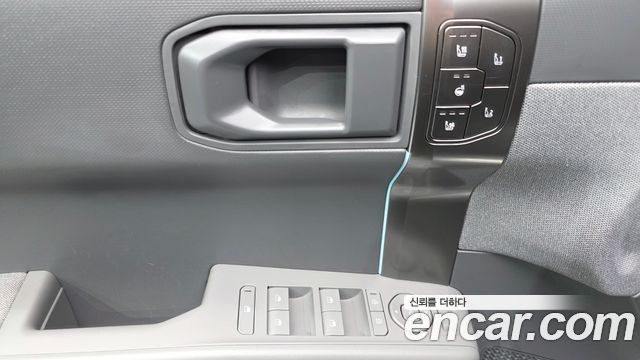 Kia EV3 2025 — photo 25
