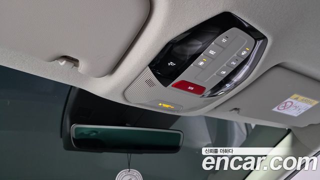 Kia EV3 2025 — photo 26