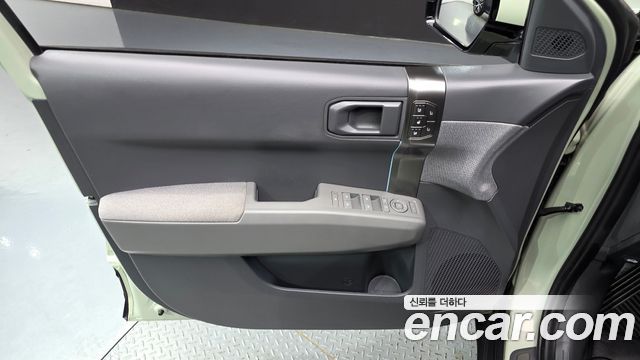 Kia EV3 2025 — photo 14