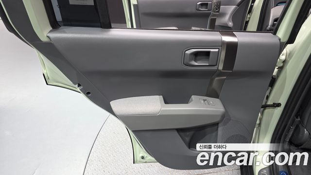 Kia EV3 2025 — photo 15