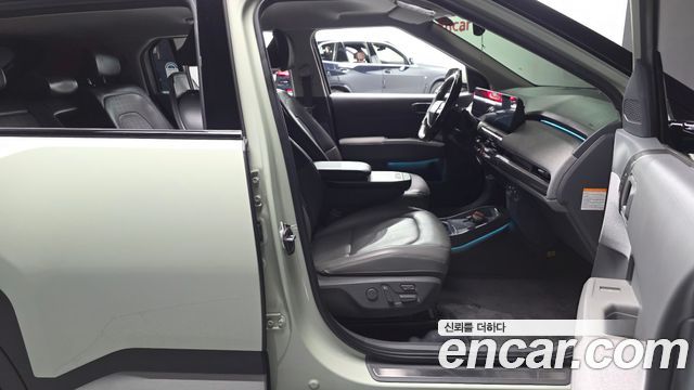 Kia EV3 2025 — photo 16