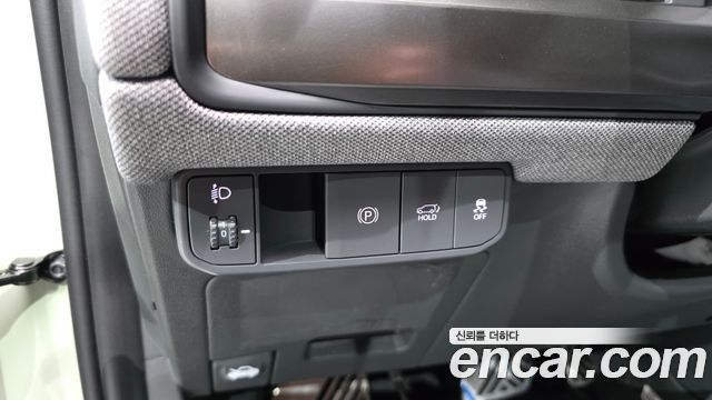 Kia EV3 2025 — photo 27