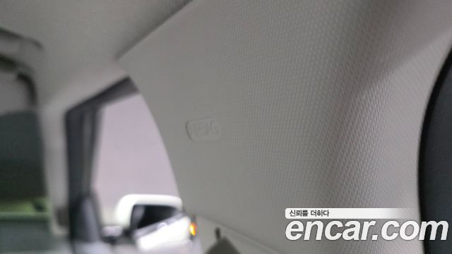 Kia EV3 2025 — photo 28