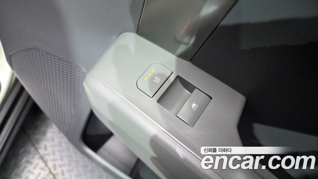 Kia EV3 2025 — photo 29