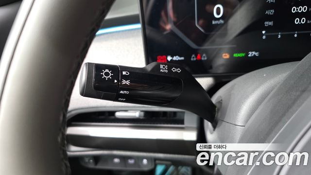 Kia EV3 2025 — photo 30