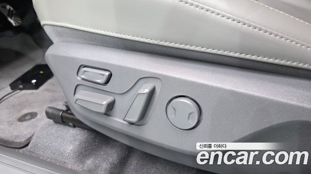 Kia EV3 2025 — photo 32