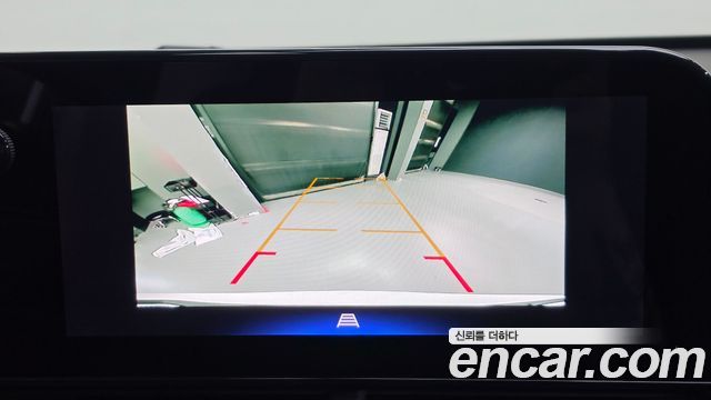 Chevrolet Korea Trax 2024 — photo 15