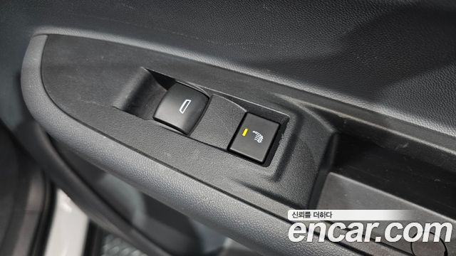 Chevrolet Korea Bolt EV 2019 — photo 24