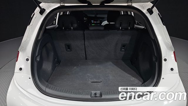 Chevrolet Korea Bolt EV 2019 — photo 26