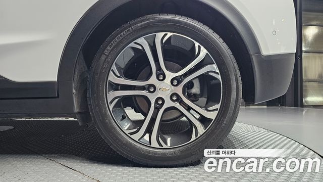 Chevrolet Korea Bolt EV 2019 — photo 7