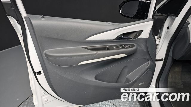 Chevrolet Korea Bolt EV 2019 — photo 14